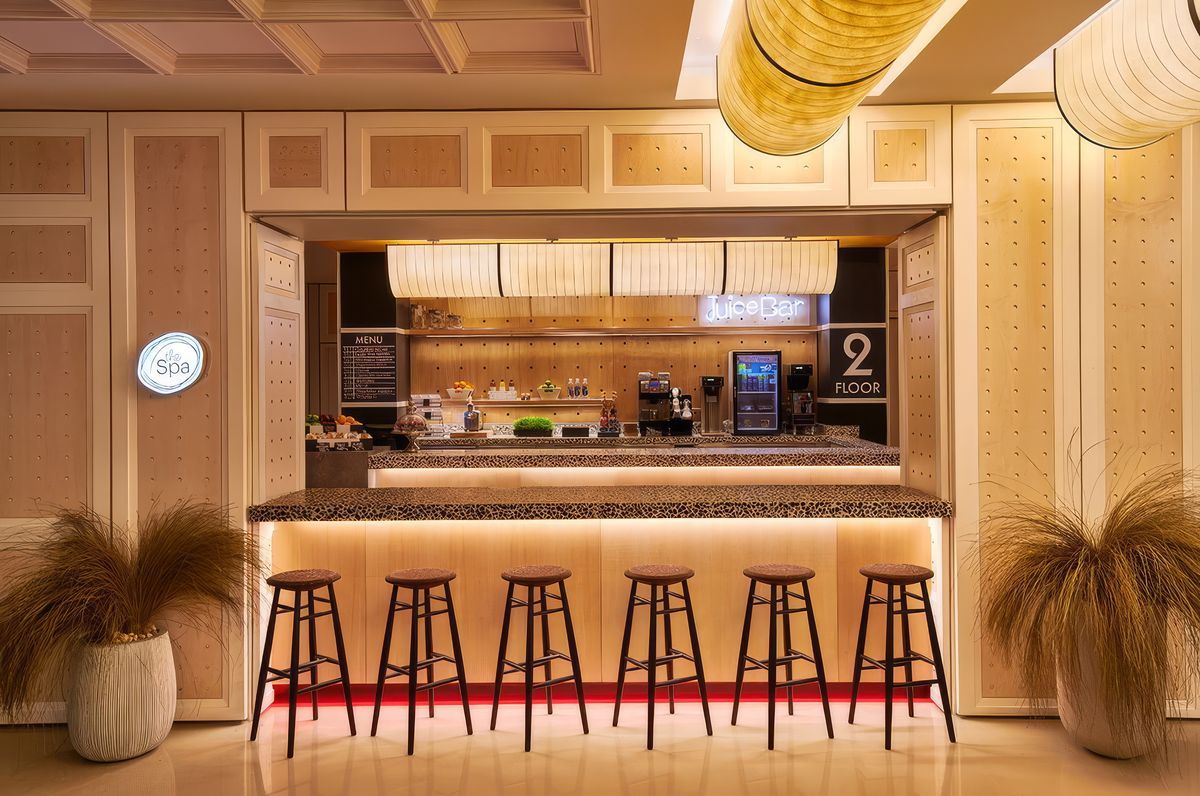 VIRGIN HOTEL