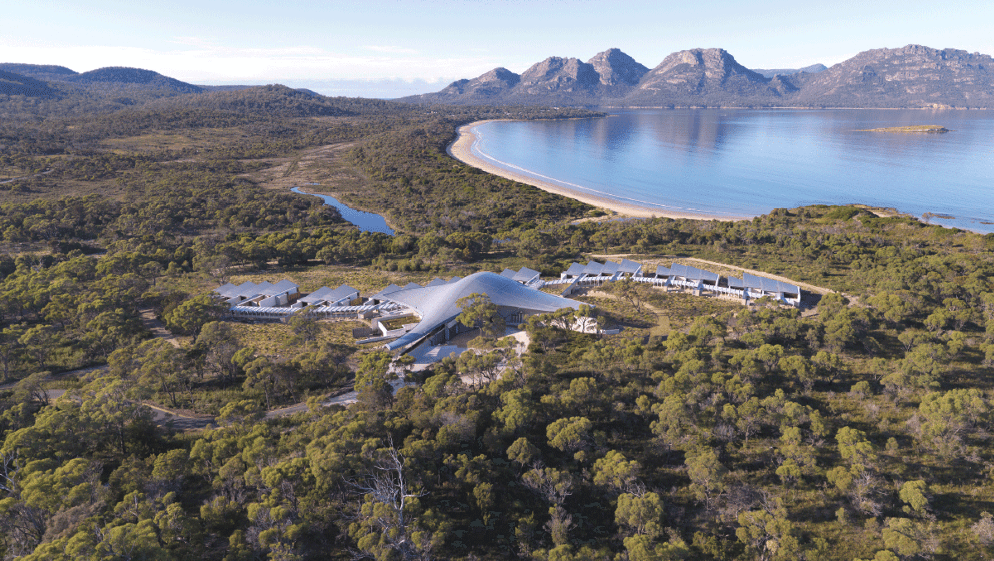 Saffire Freycinet
