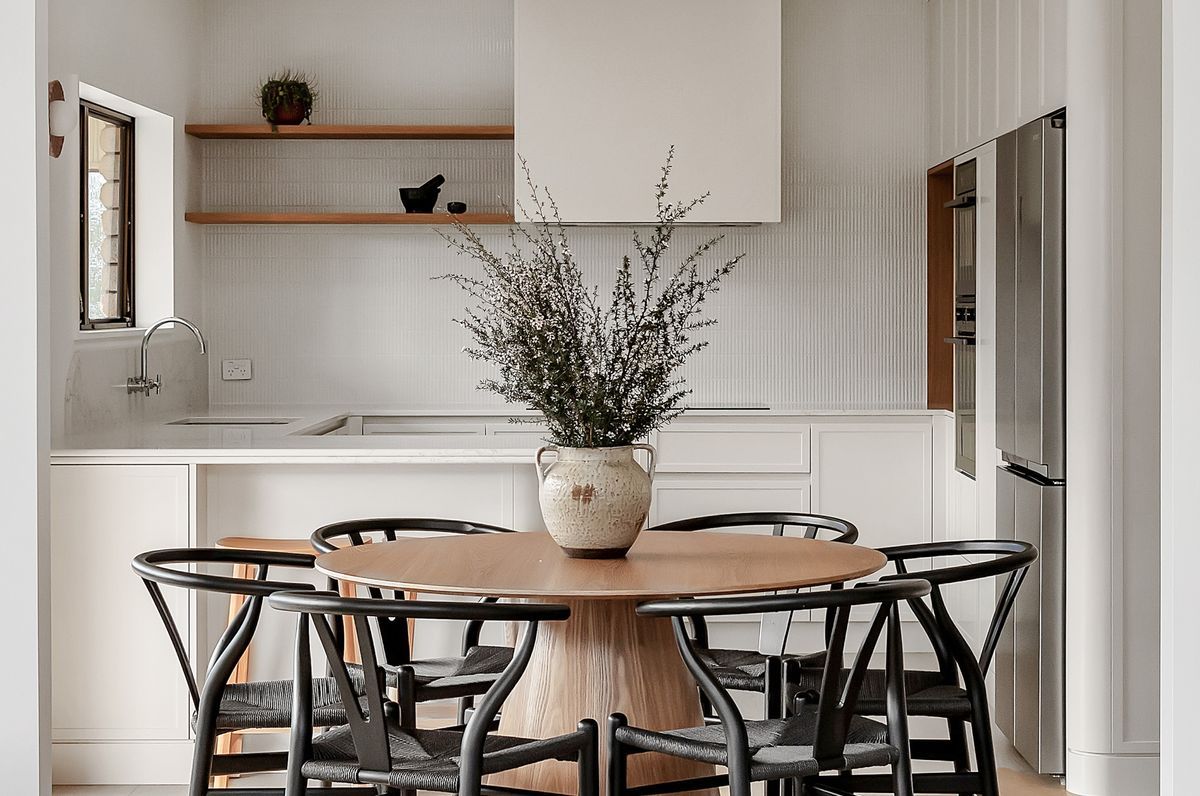 Hardie Road Residence
