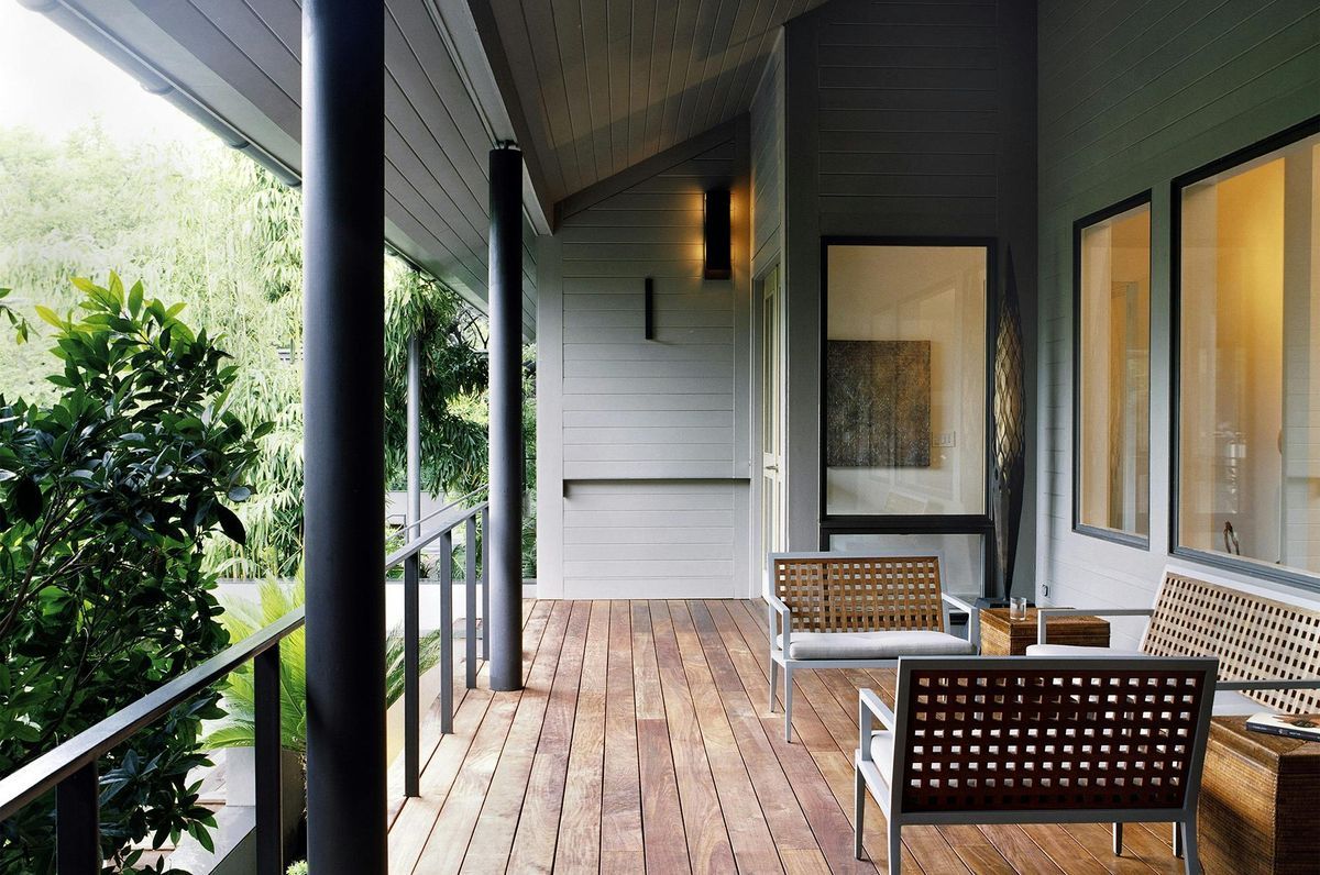 Collector's House
