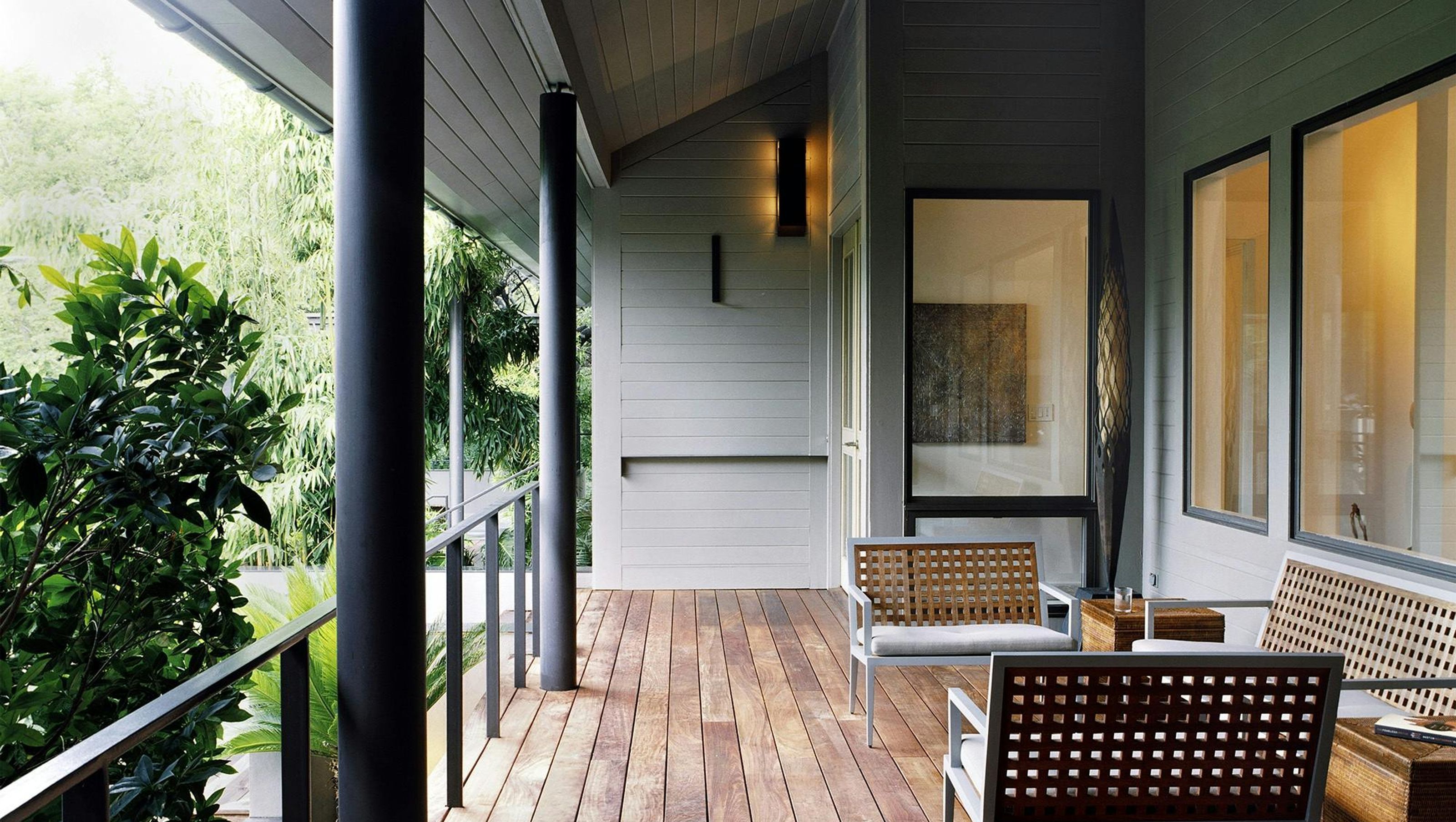 Collector's House