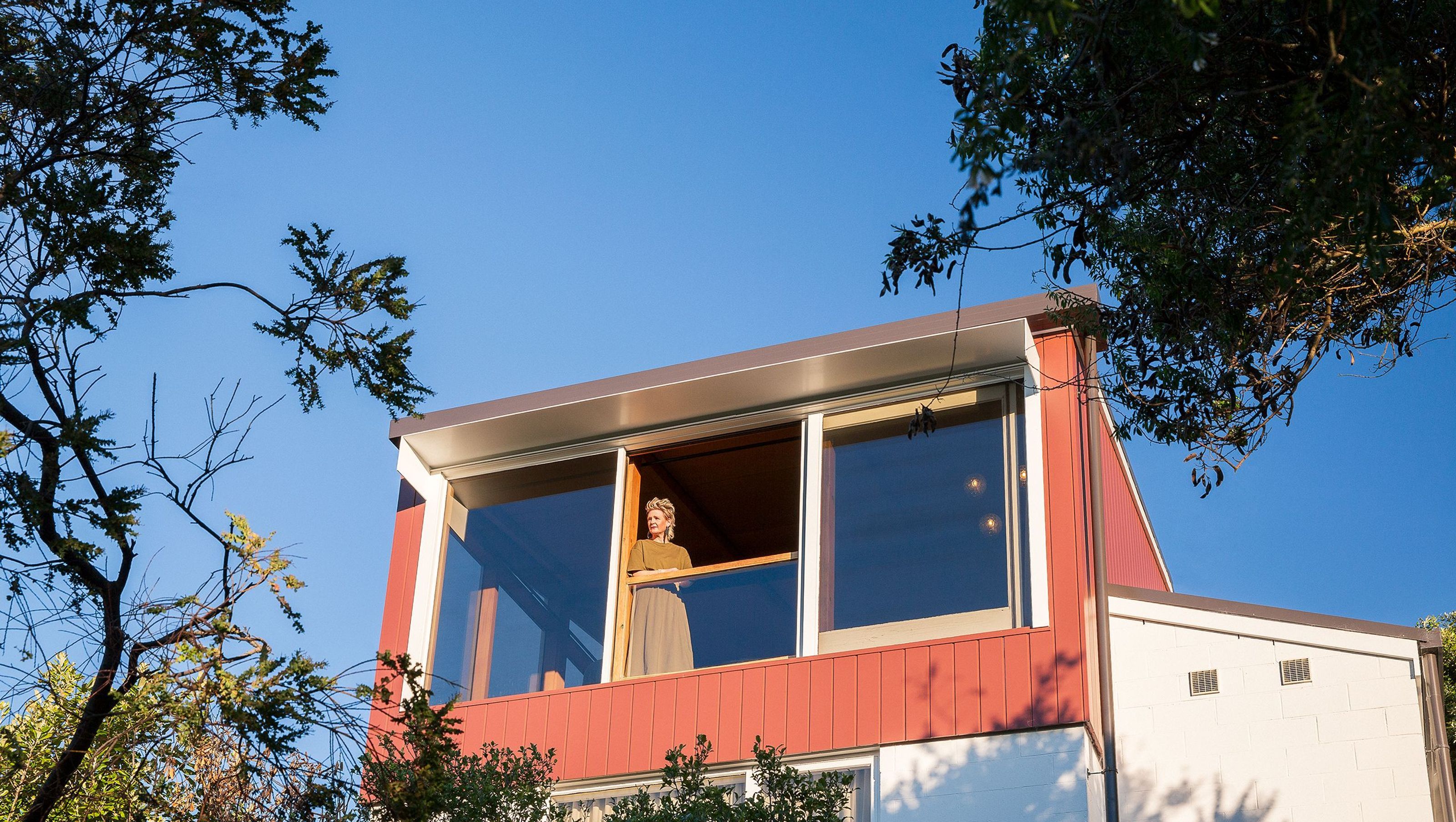 Hillside Modern