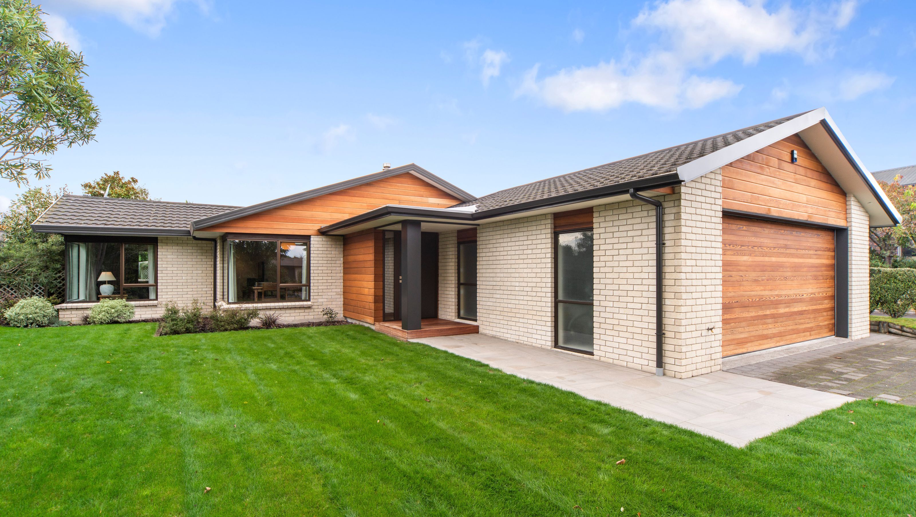 Holiday Home Renovation