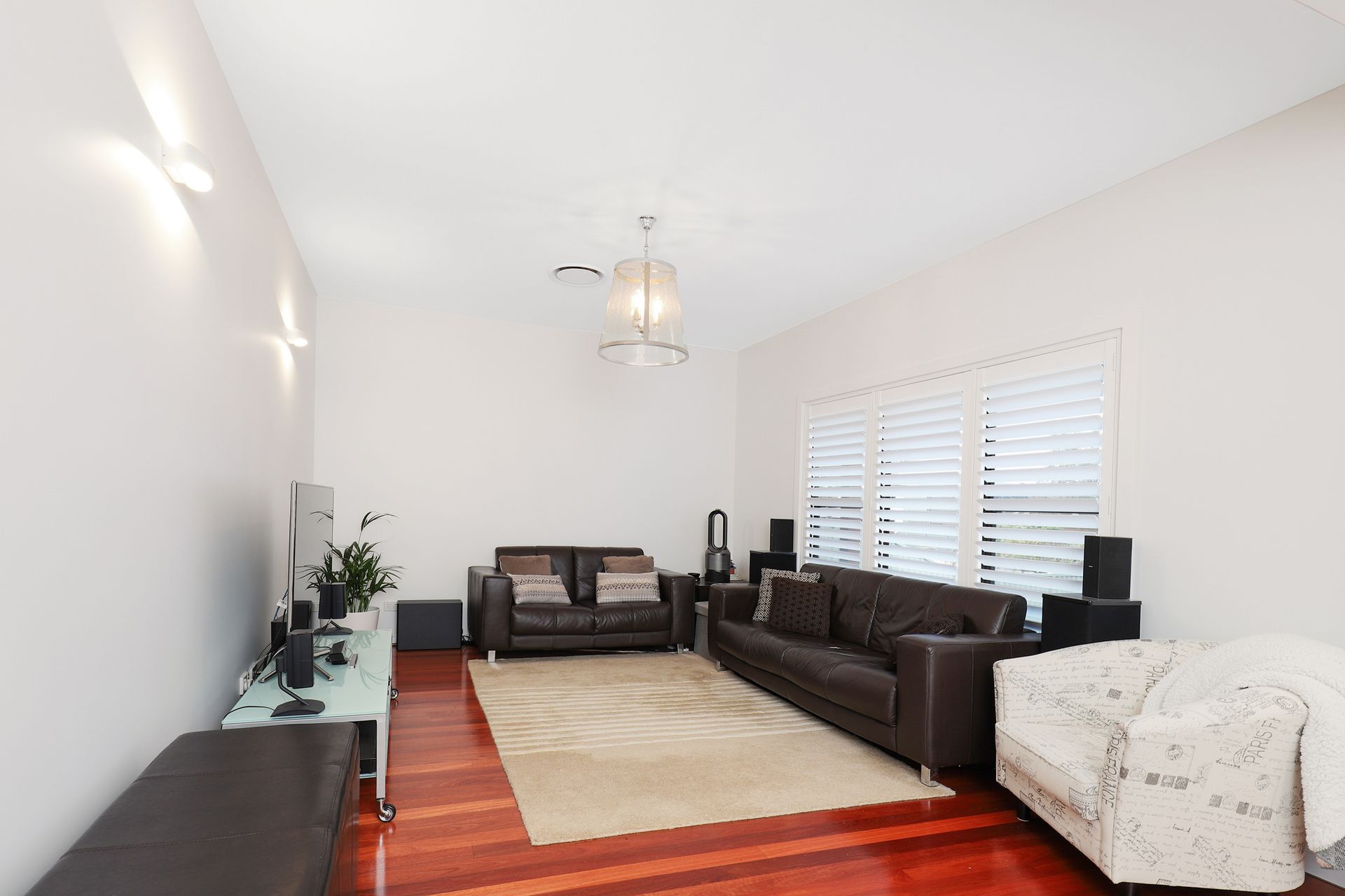 Revesby House