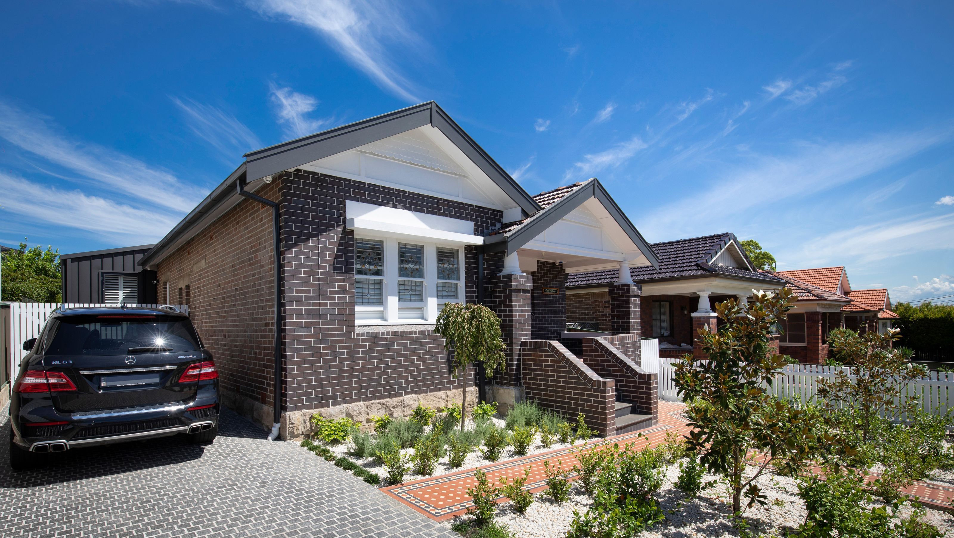 Earlwood