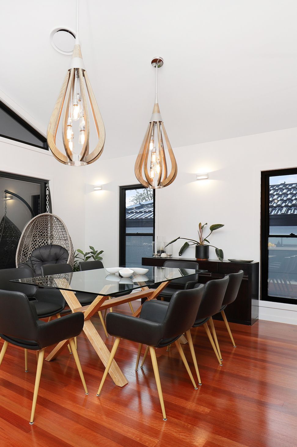 Revesby House
