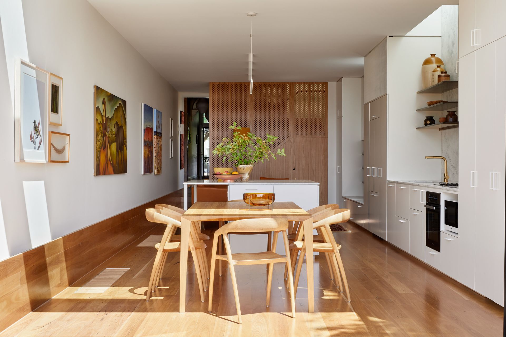 Hood House