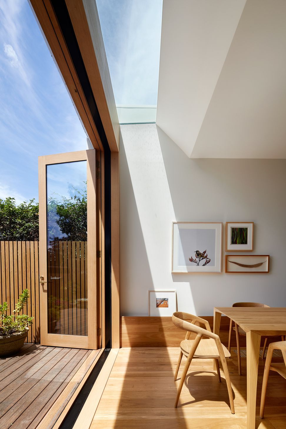 Hood House