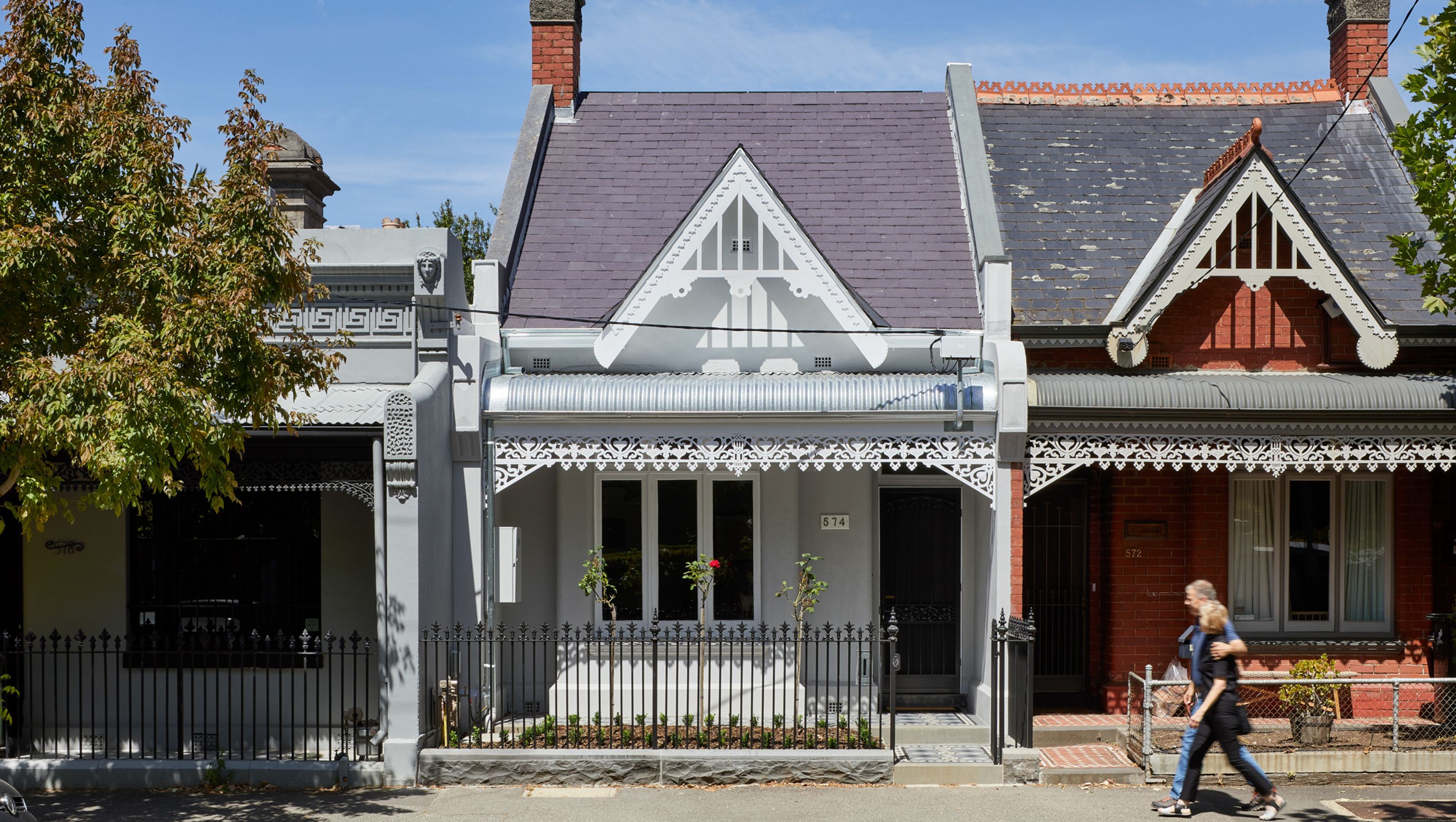 Hood House