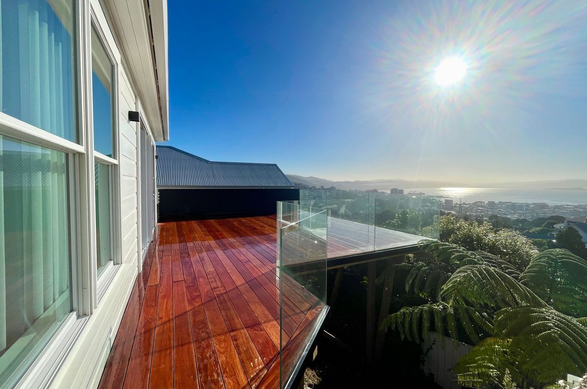 Wellington Refresh