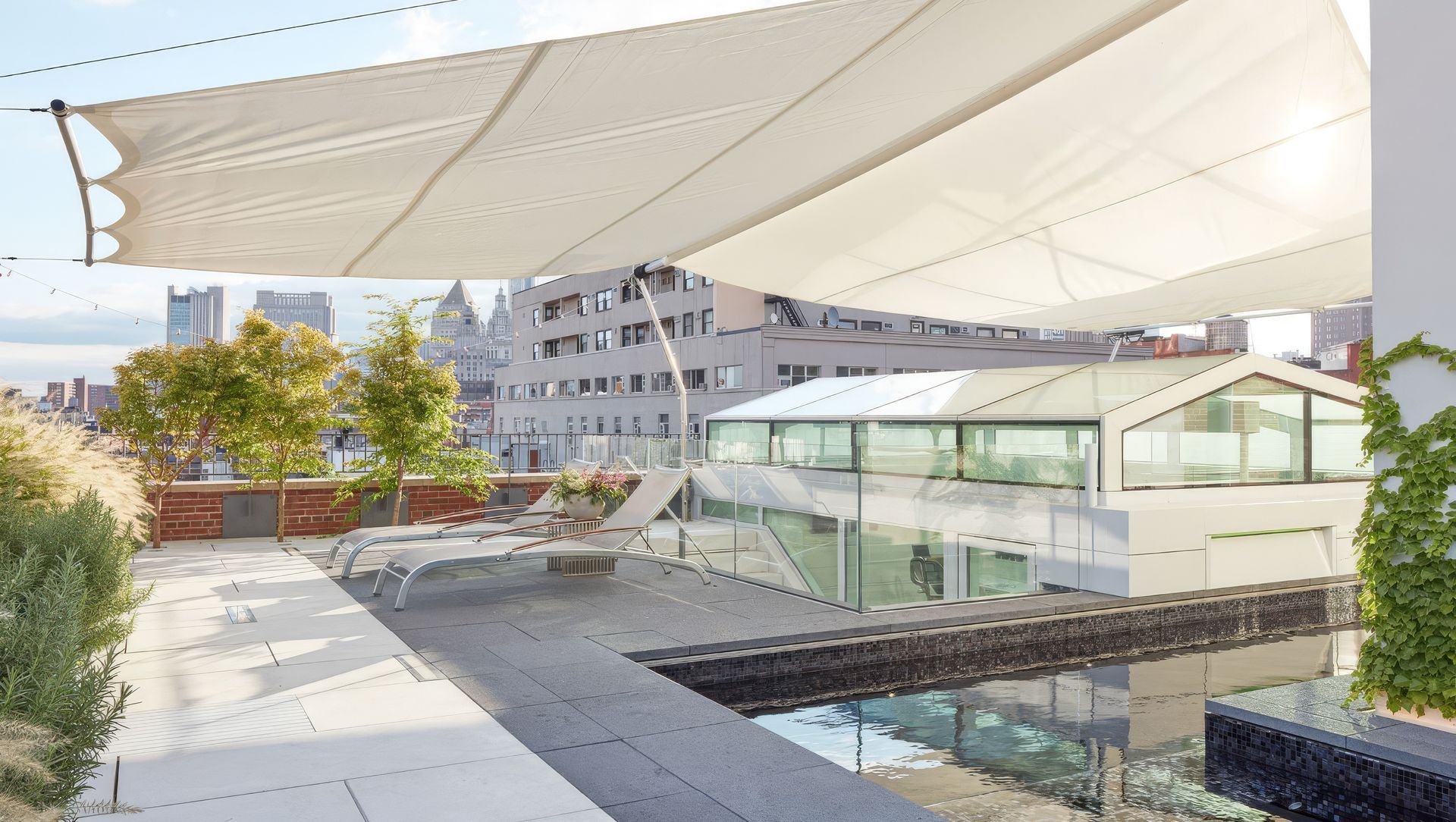 Soho Duplex Penthouse banner