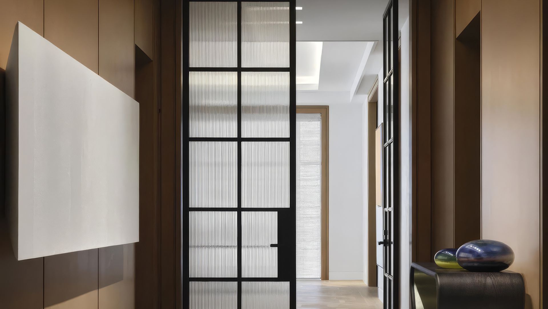 Dallas Highrise banner