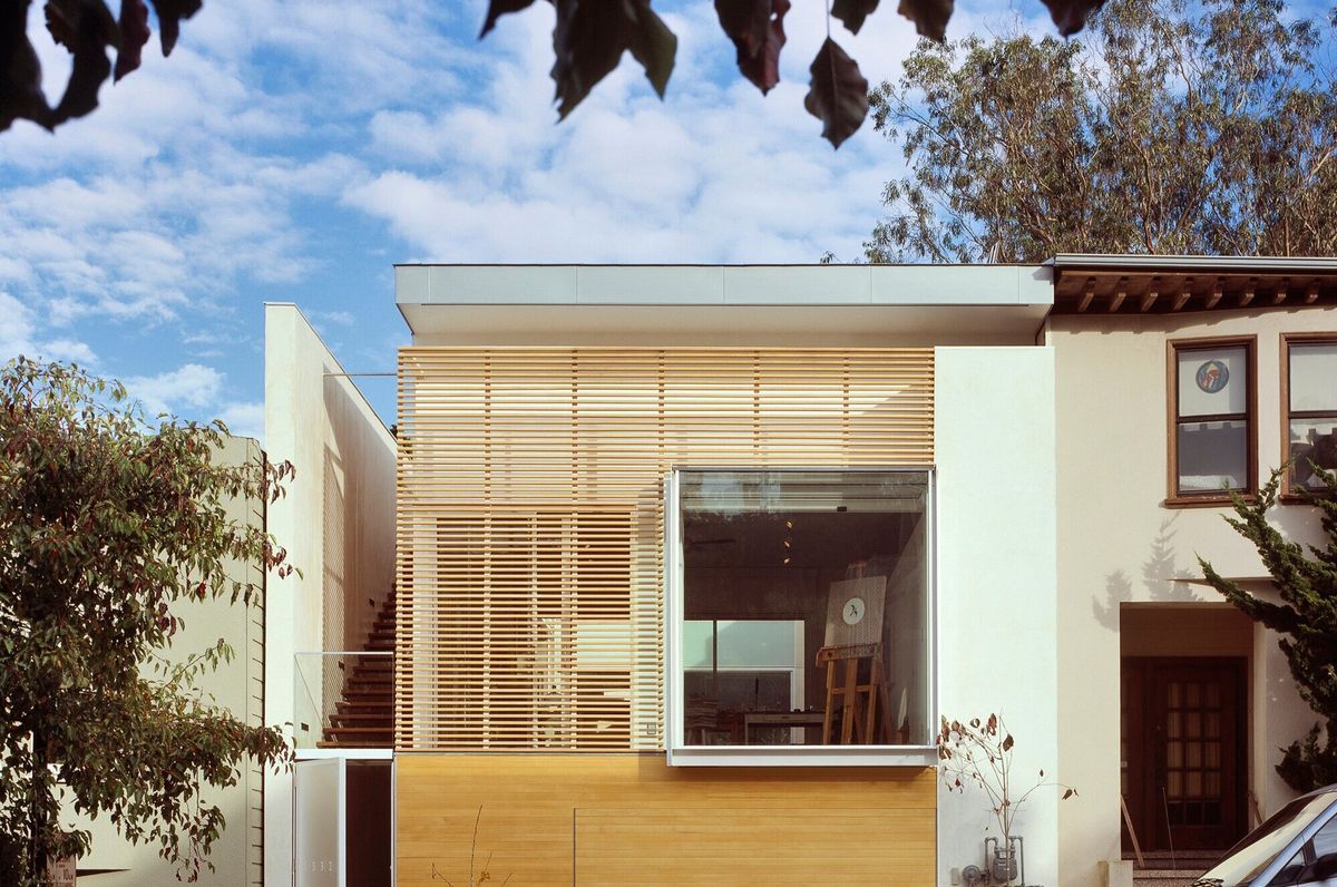 1532 House