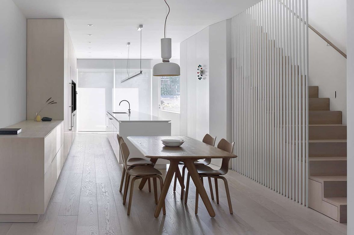 Hygge House