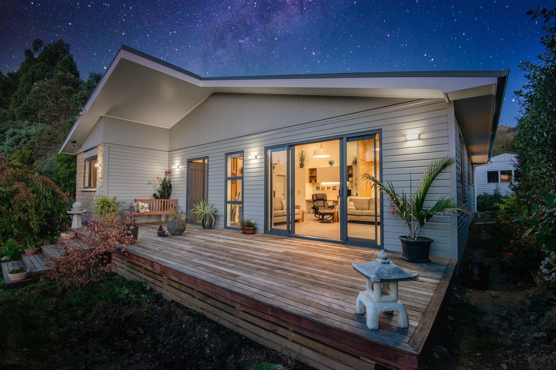 East Taieri House