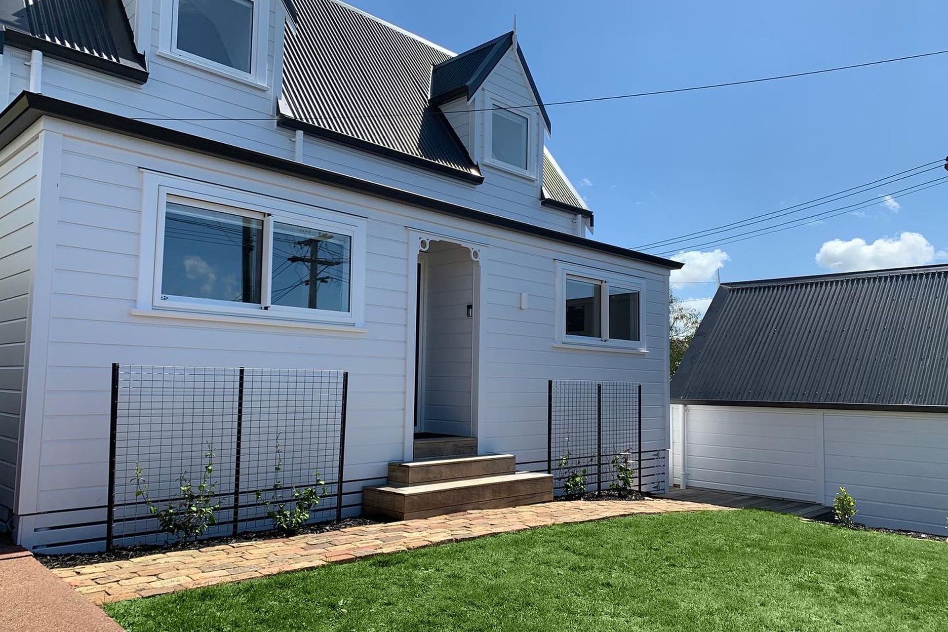 Ponsonby Reno