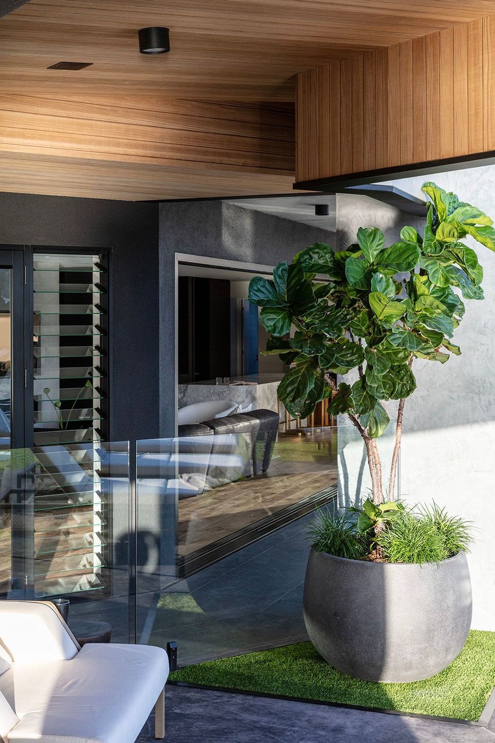 Coomaroo Residence