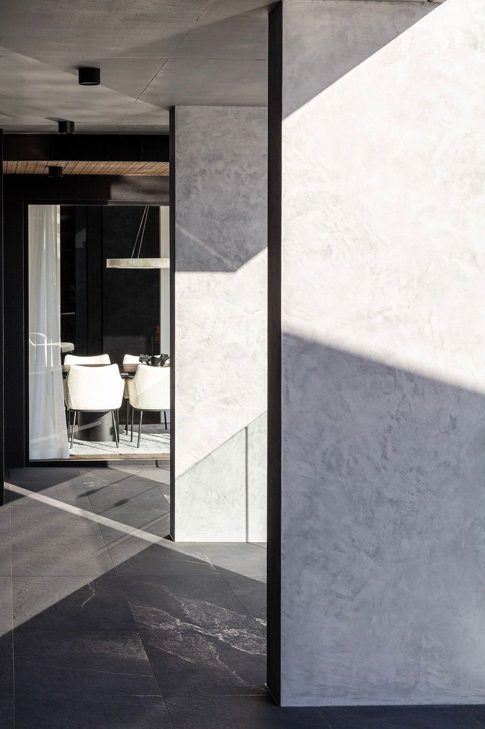 Coomaroo Residence