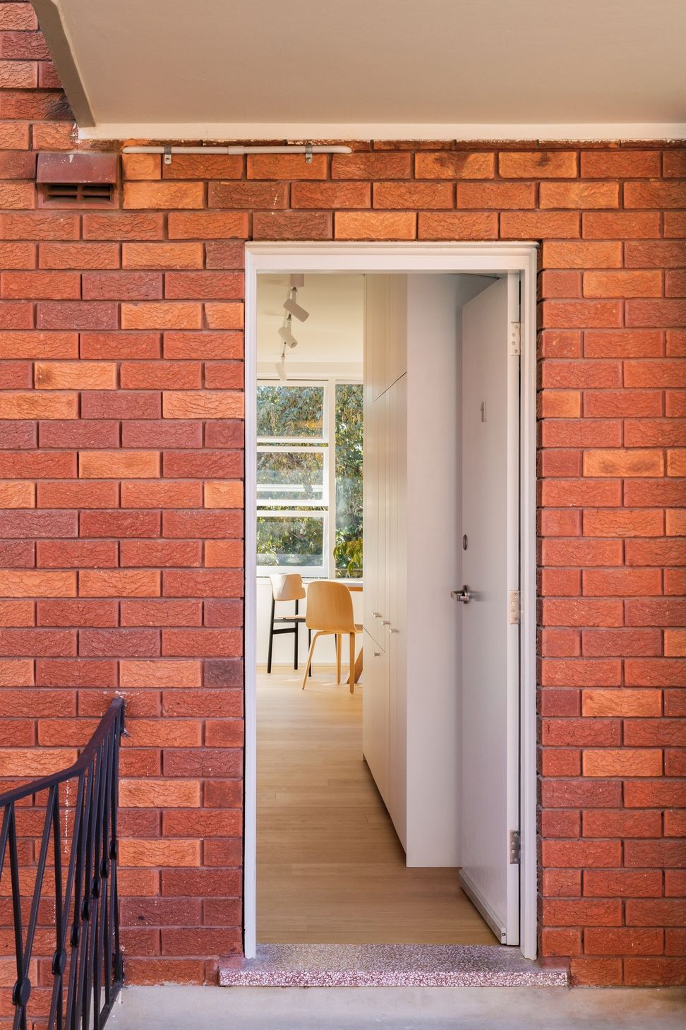 Inala Apartment