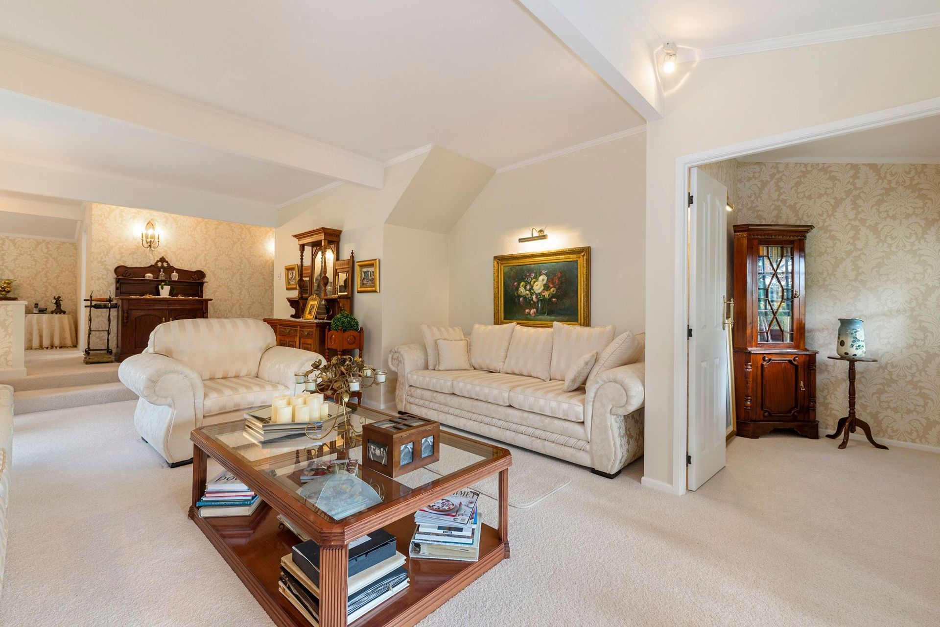 Lynmore Renovation