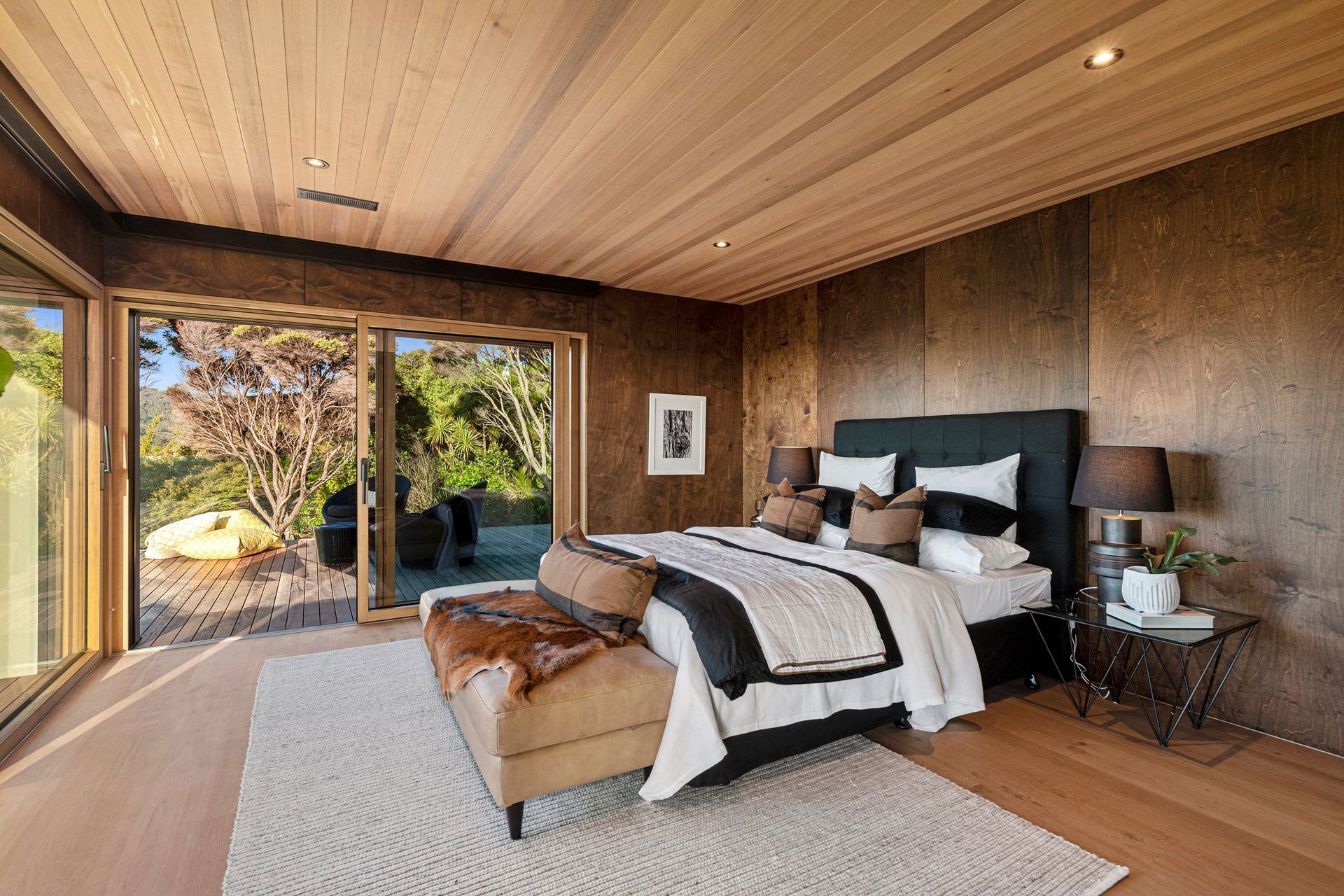 Piha House EnerPhit