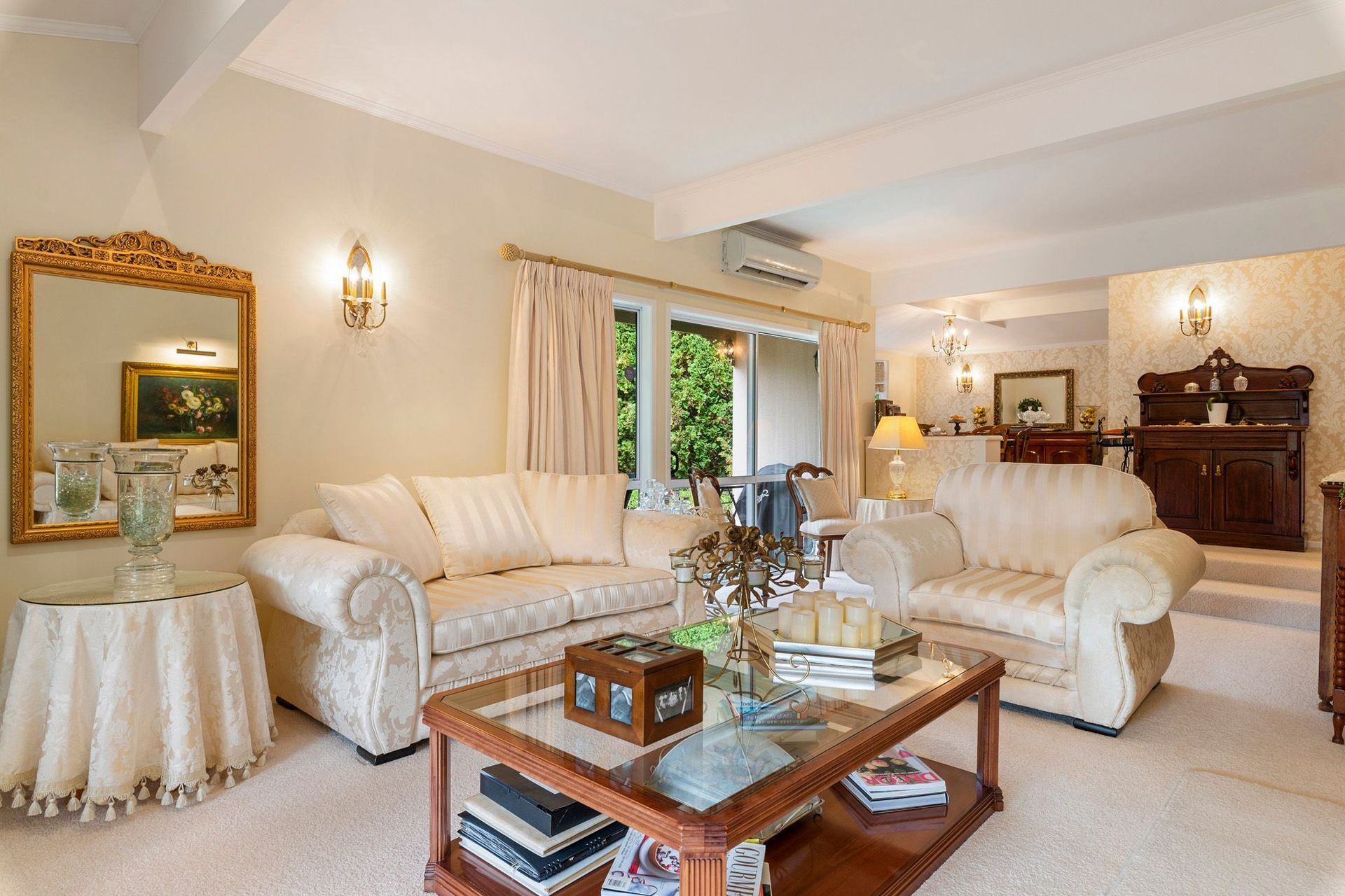 Lynmore Renovation