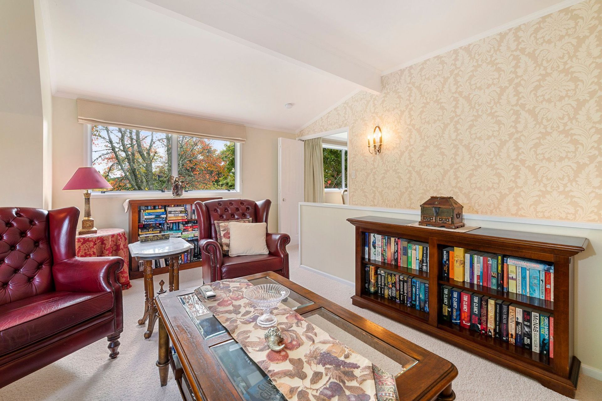 Lynmore Renovation