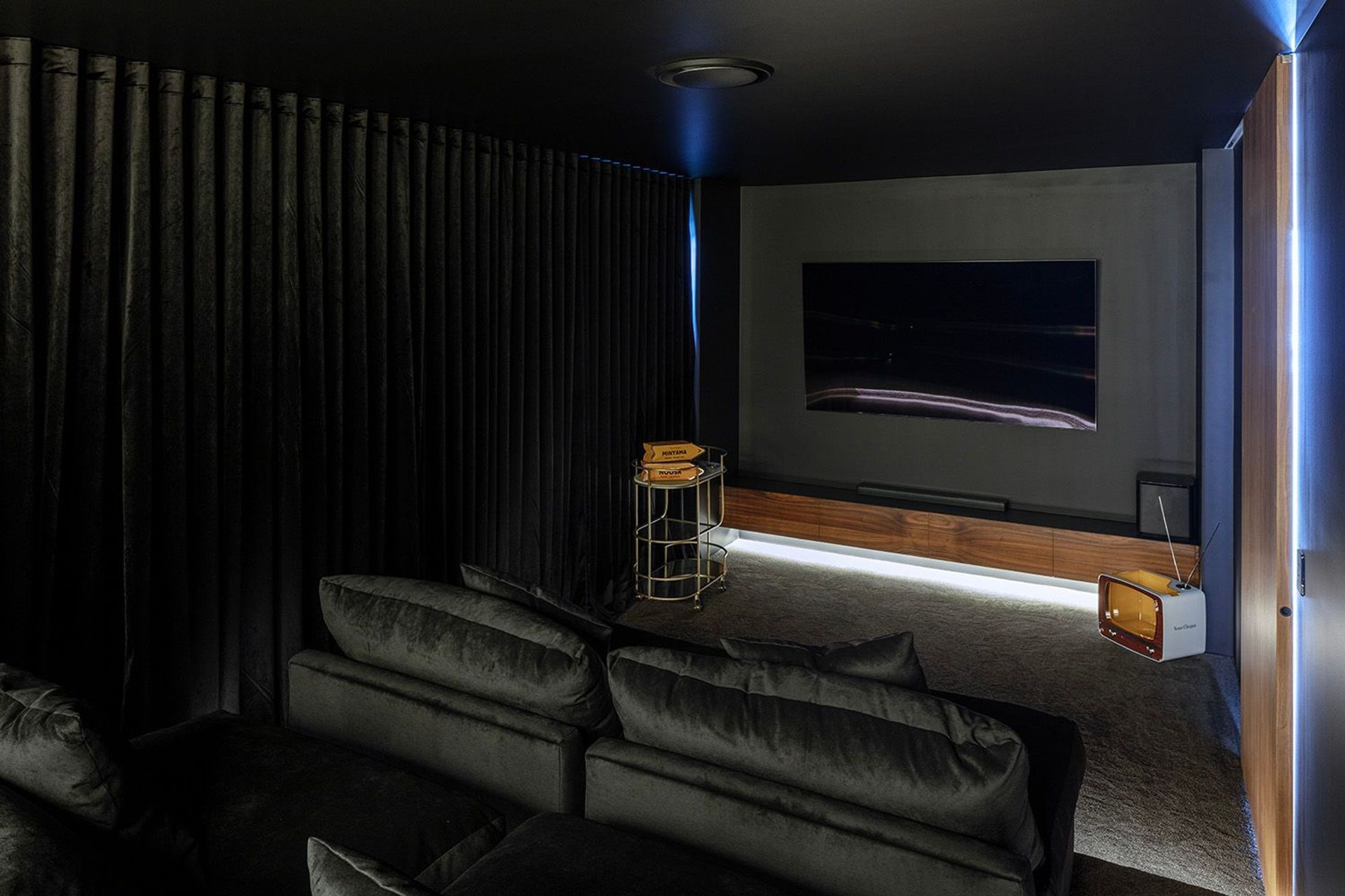 Coomaroo Residence