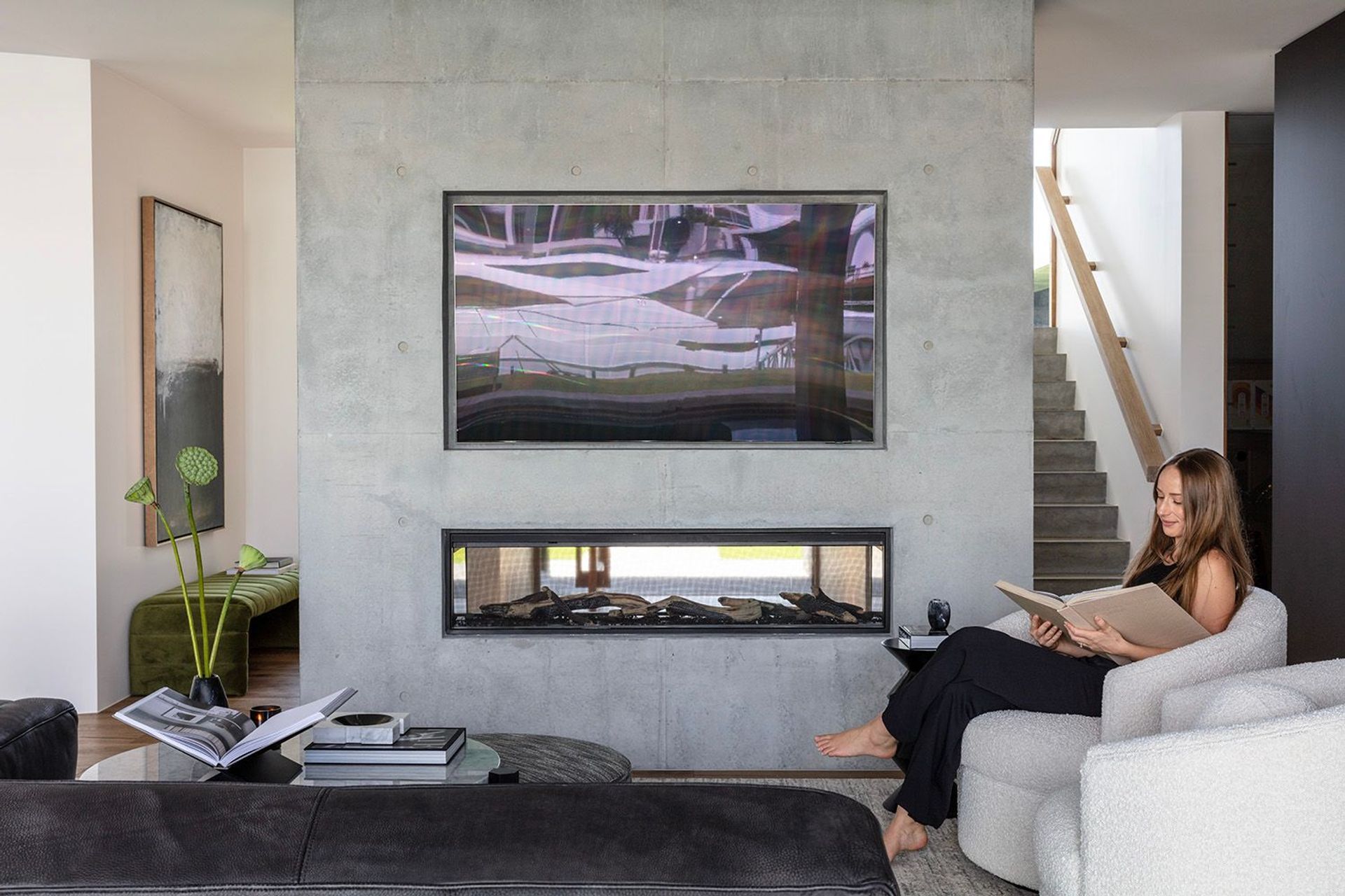 Coomaroo Residence