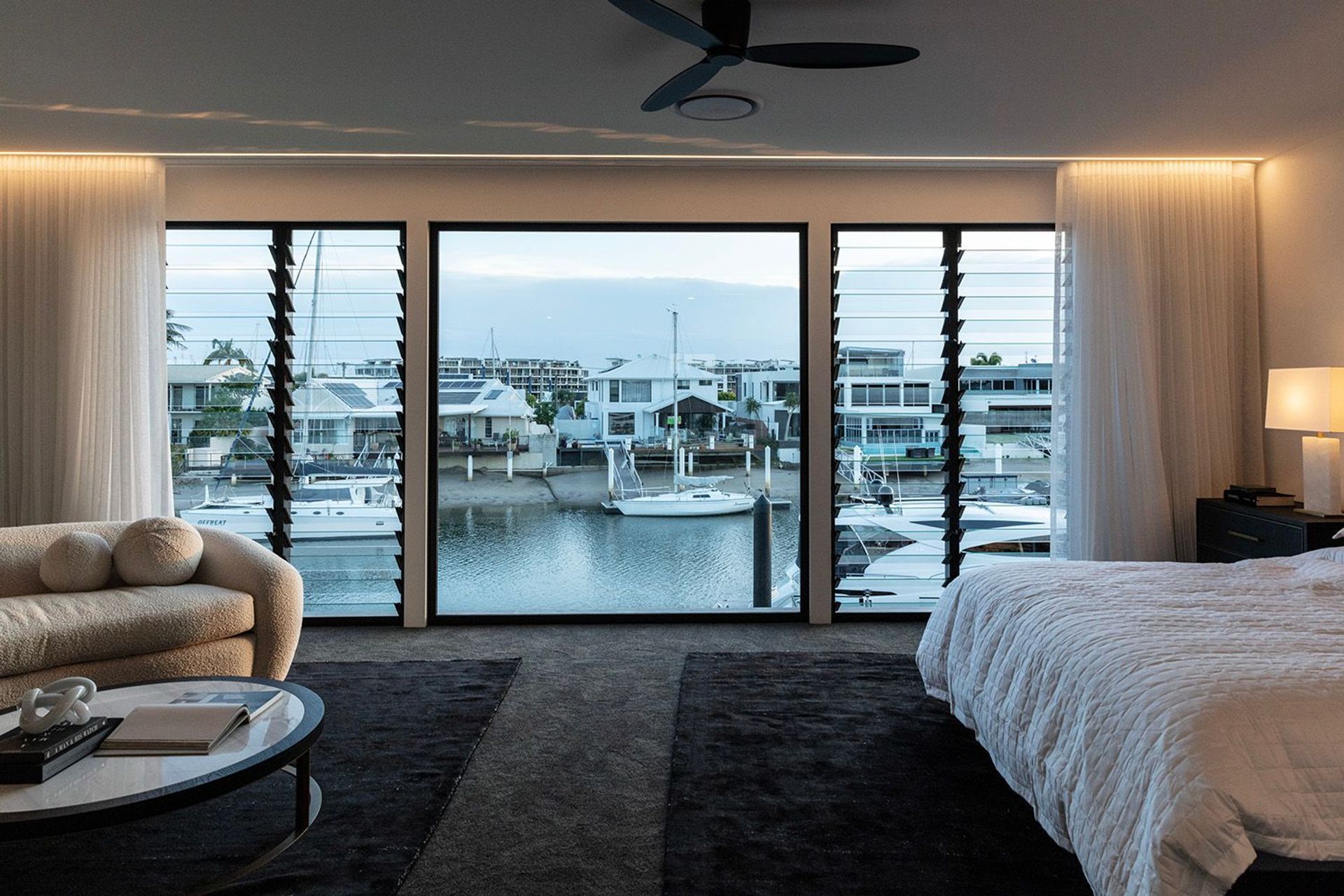 Coomaroo Residence