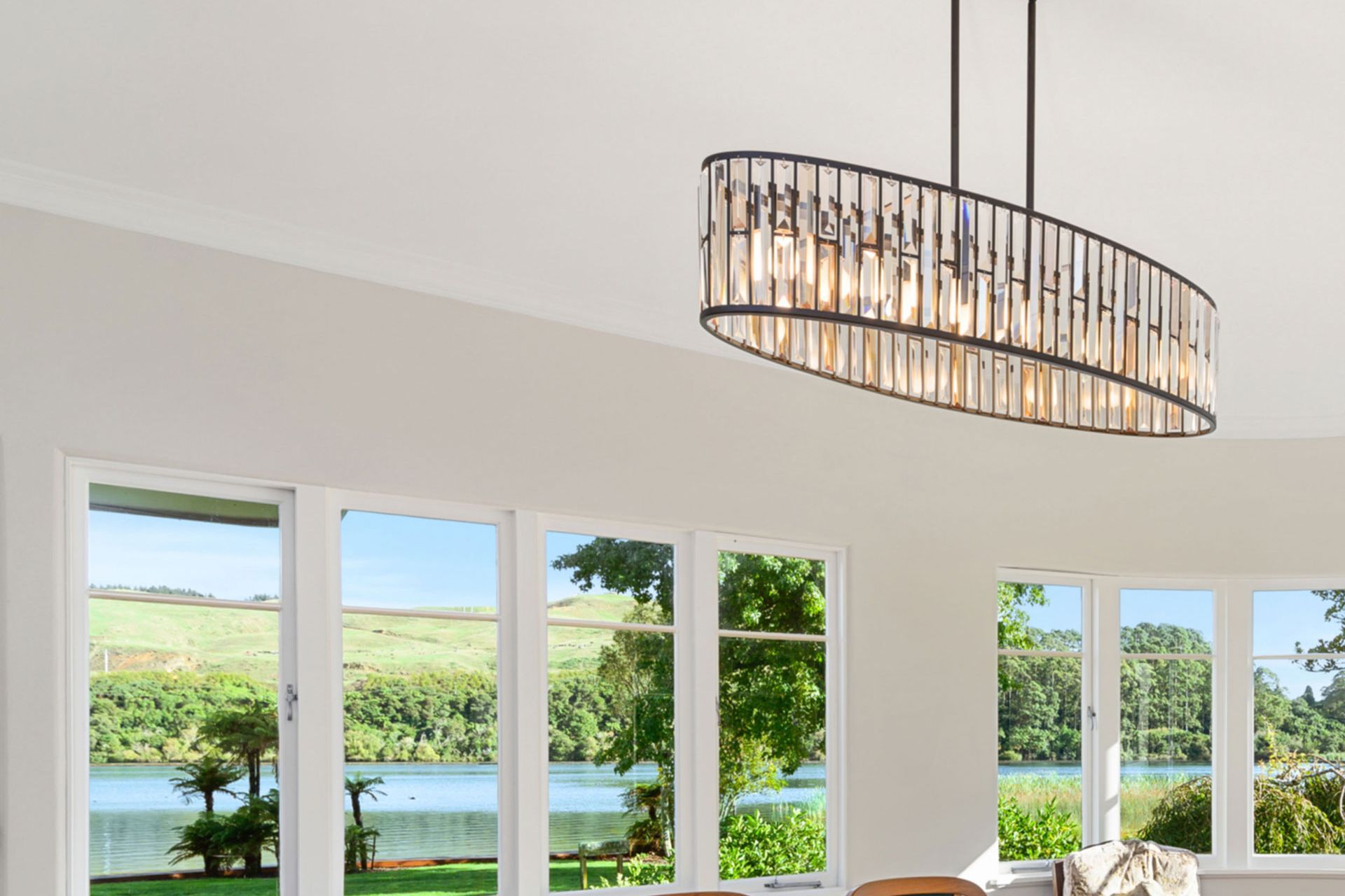 Art Deco Renovation