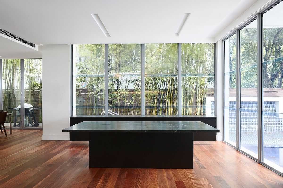 Point Piper Project
