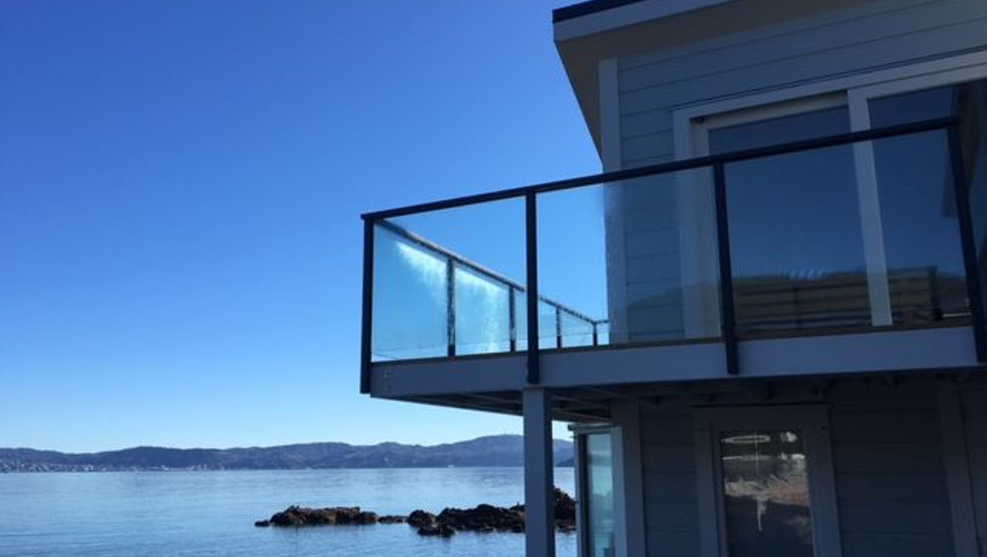 Mansfield Home Marine Dr