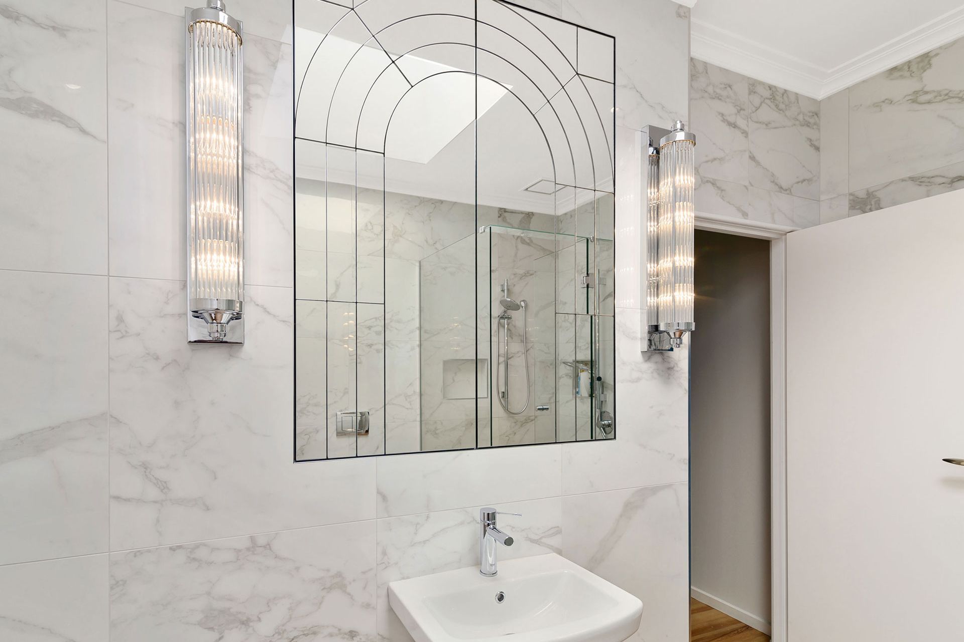 Art Deco Renovation