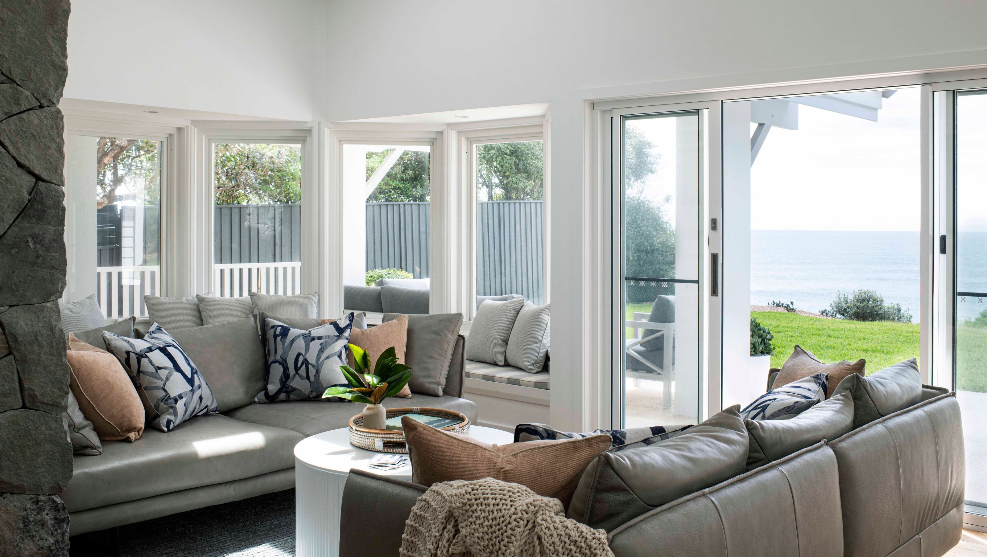North Avoca Beach House