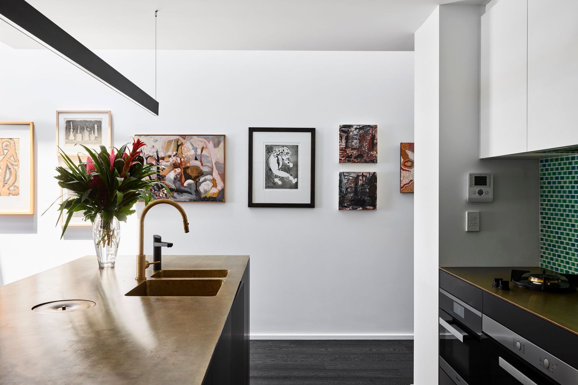 Glebe Townhouse