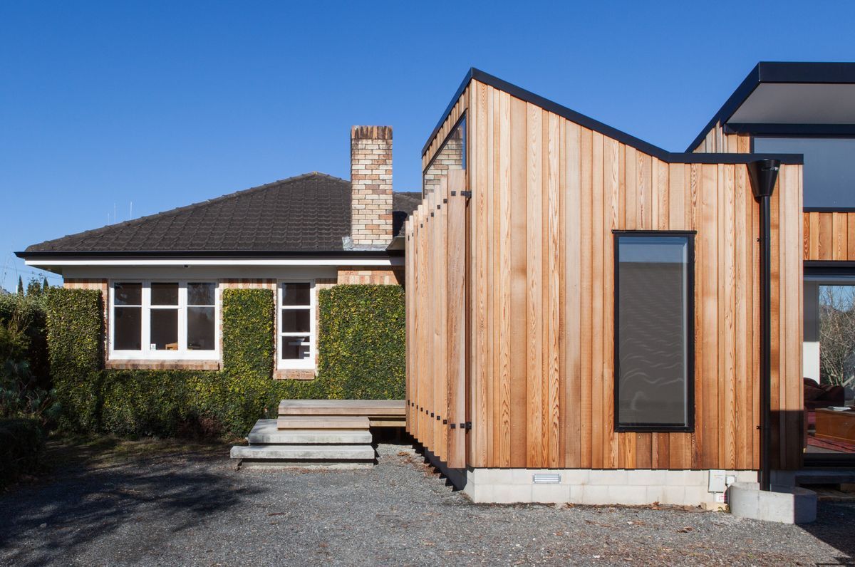 Piako House