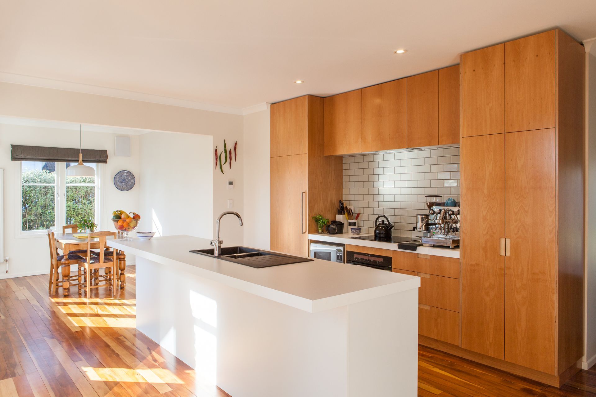 Piako House