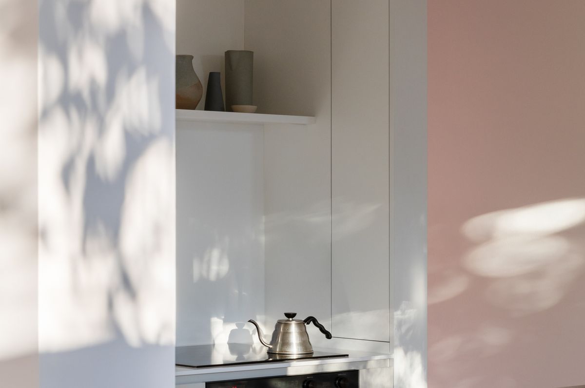 Inala Apartment