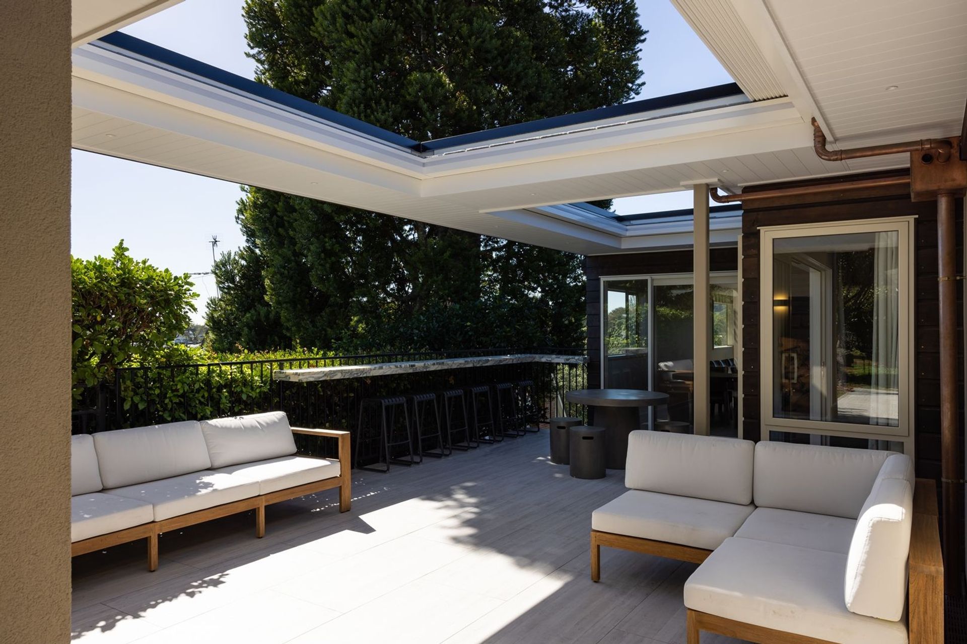 Epsom Patio