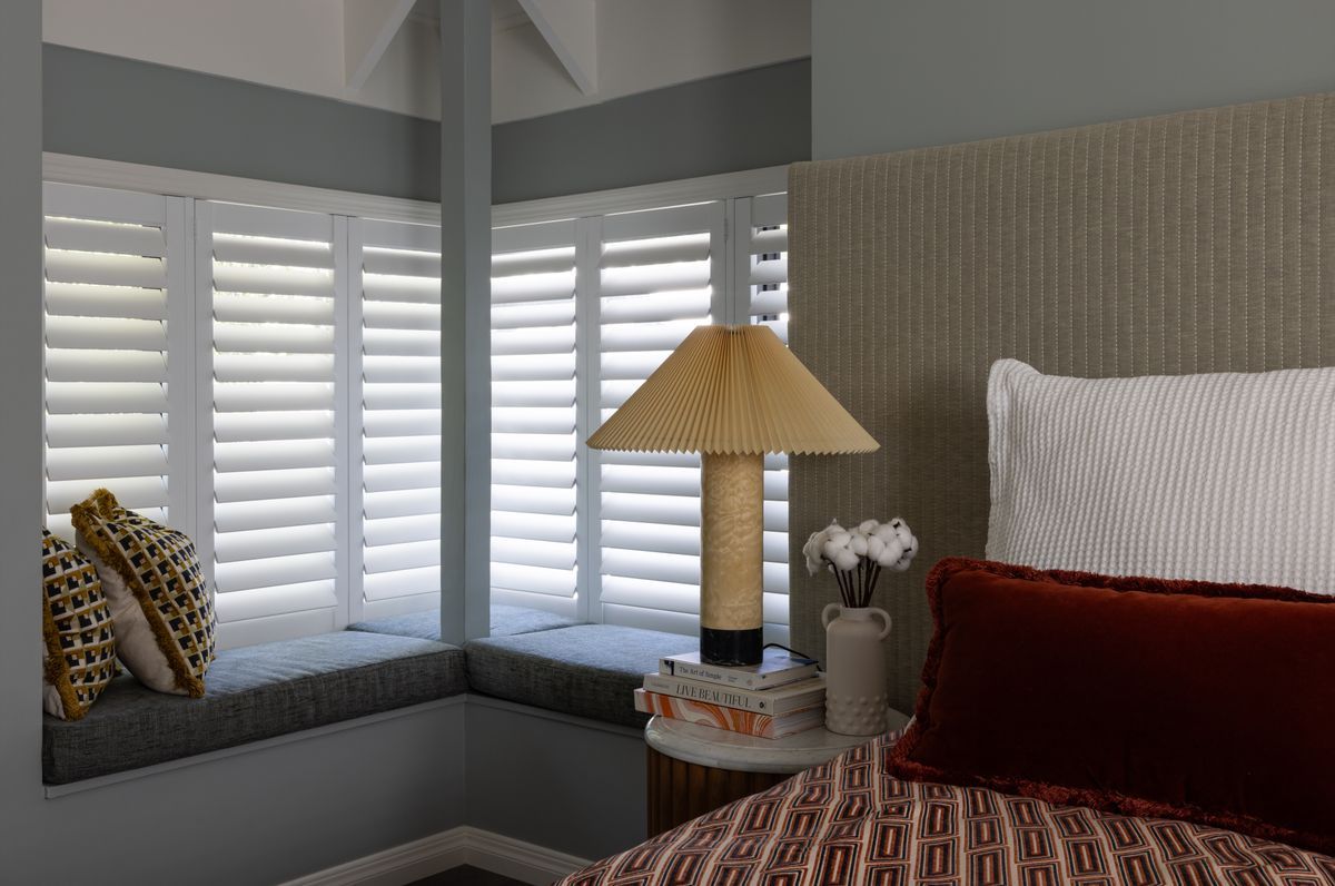 Mountain Vista Place, Pauanui Interior Detailing