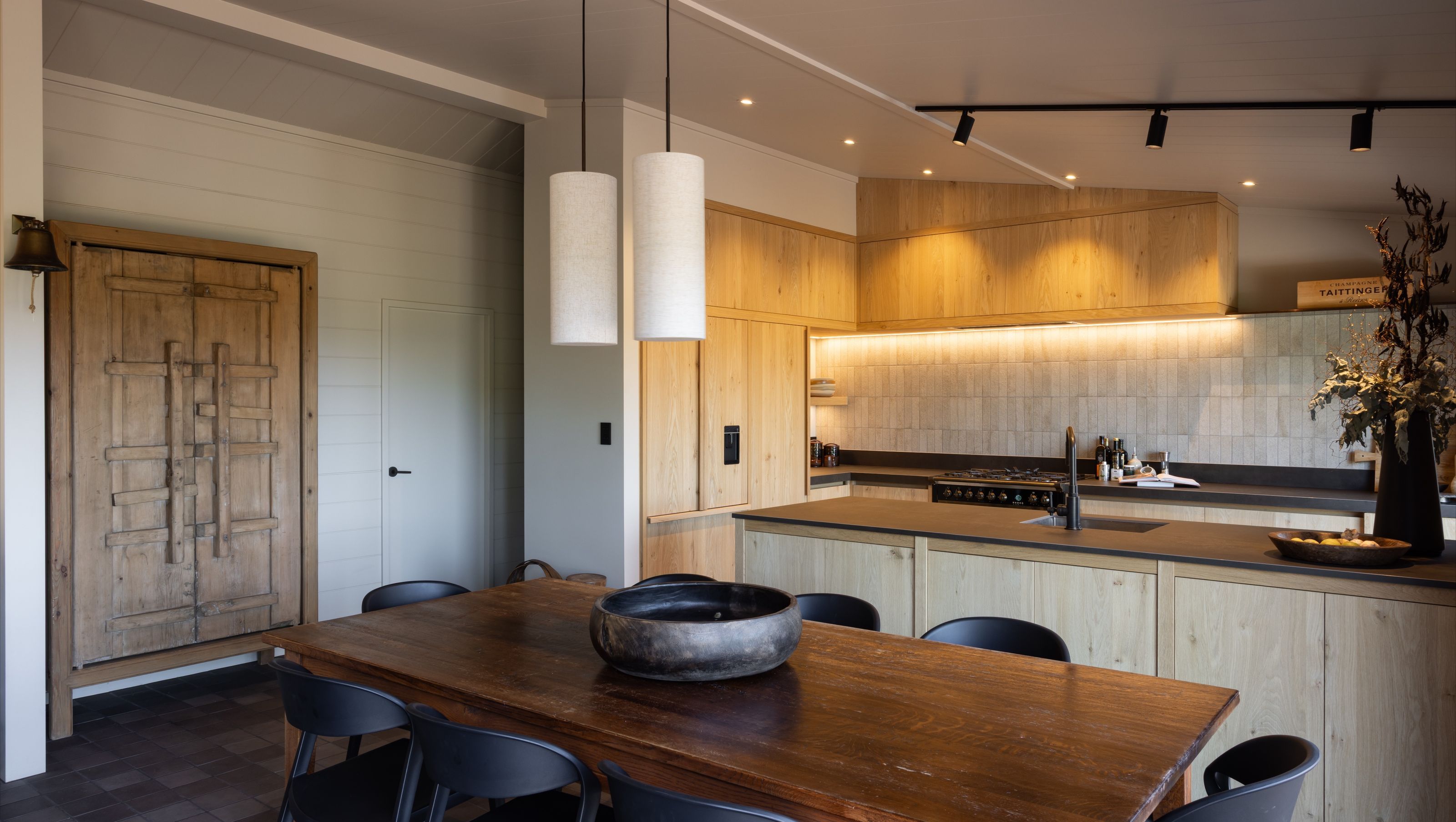 Hahei Kitchen