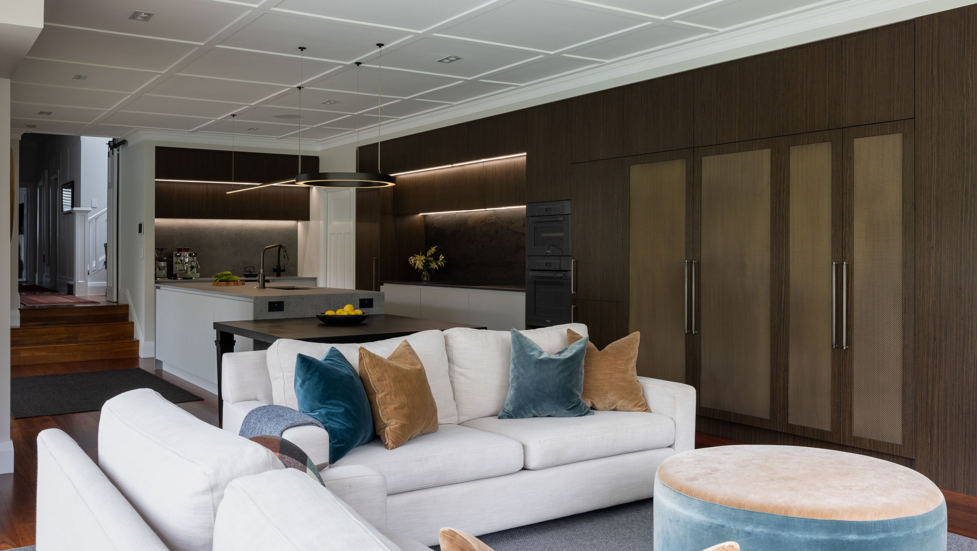 Lucerne Renovation