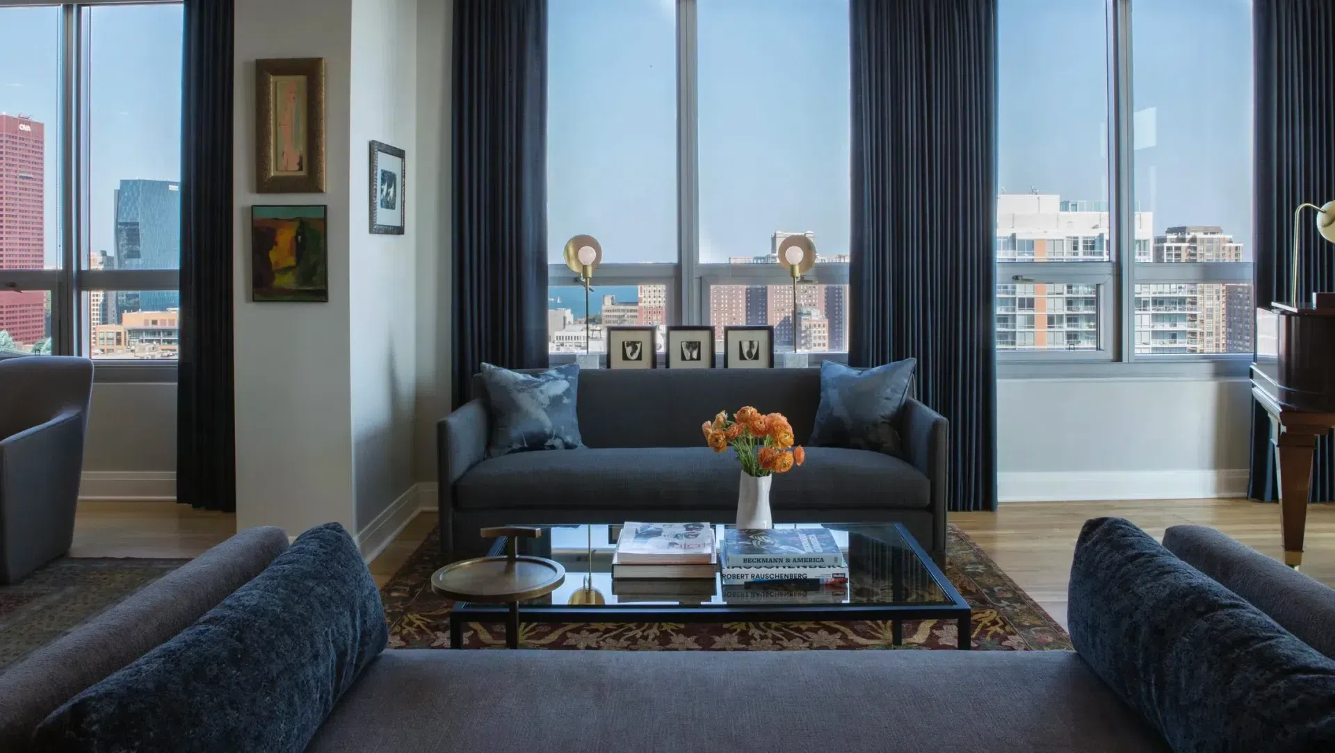 South Loop Condo banner