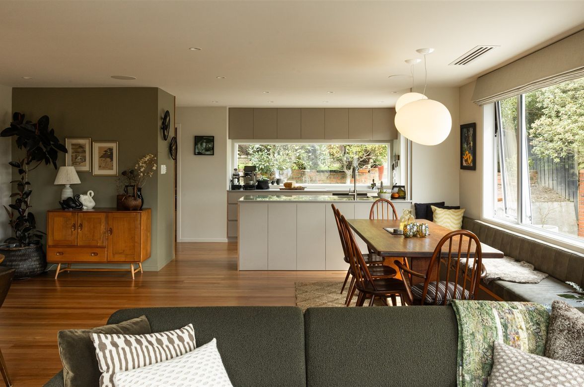 Seaforth Residence