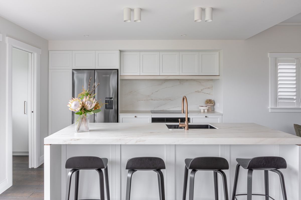 Woodside Road Home