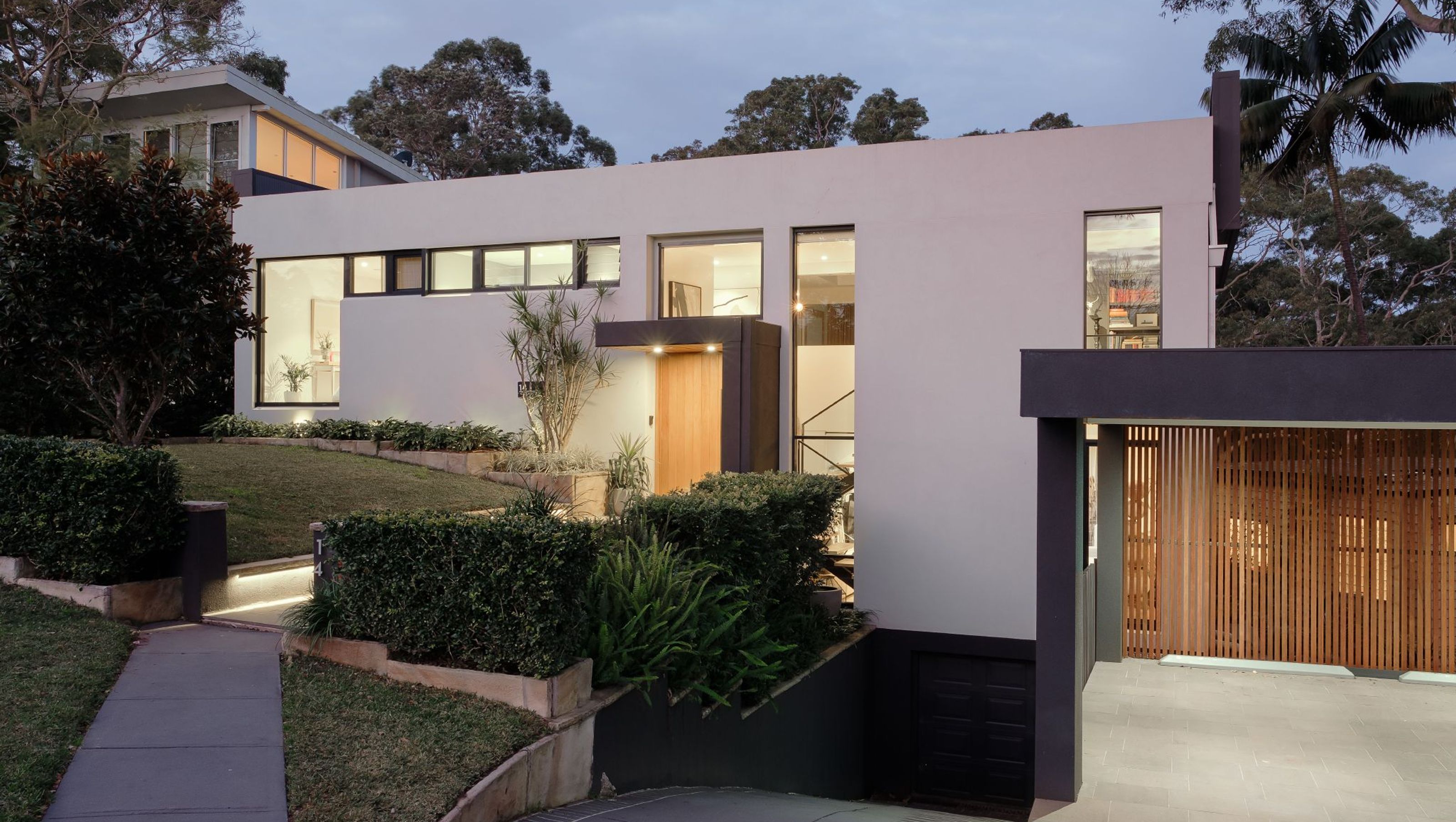 Kallaroo House