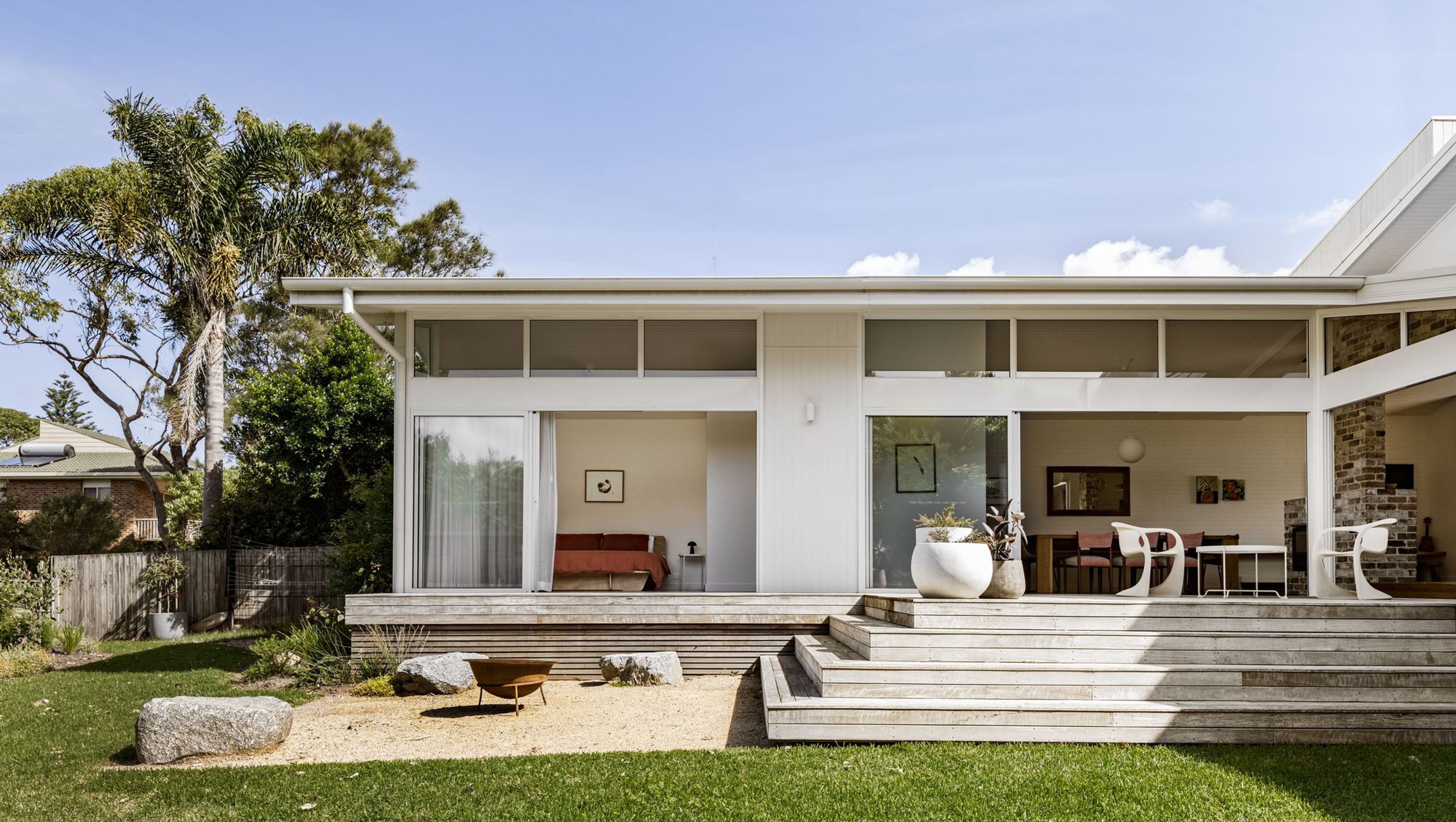 Mollymook Beach House