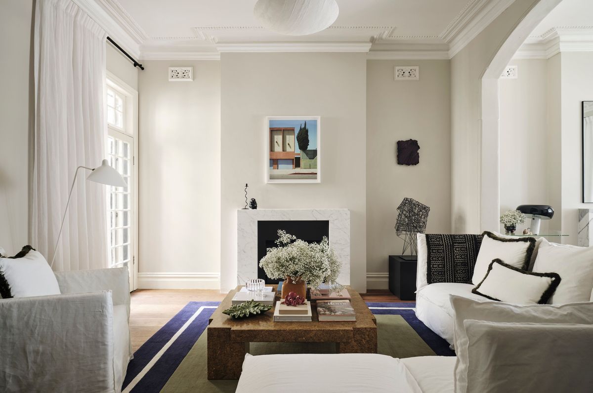 Woollahra Terrace