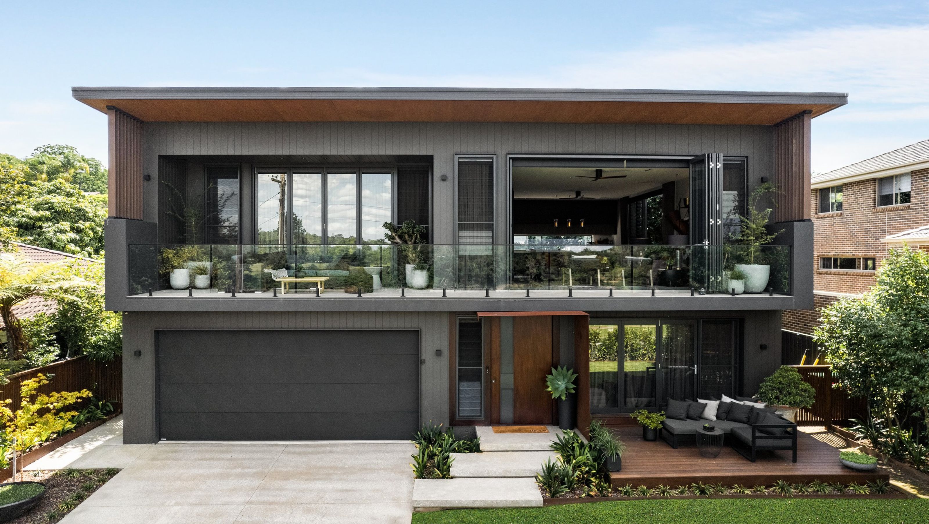Leonay Renovation